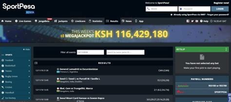 sportpesa yesterday results|SportPesa Care .